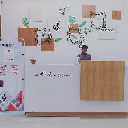 Al Barra Syariah Hotel Bukittinggi Luaran gambar
