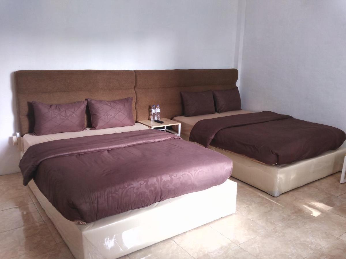 Al Barra Syariah Hotel Bukittinggi Luaran gambar
