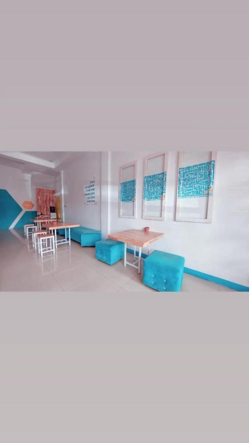Al Barra Syariah Hotel Bukittinggi Luaran gambar