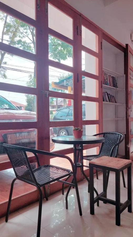 Al Barra Syariah Hotel Bukittinggi Luaran gambar