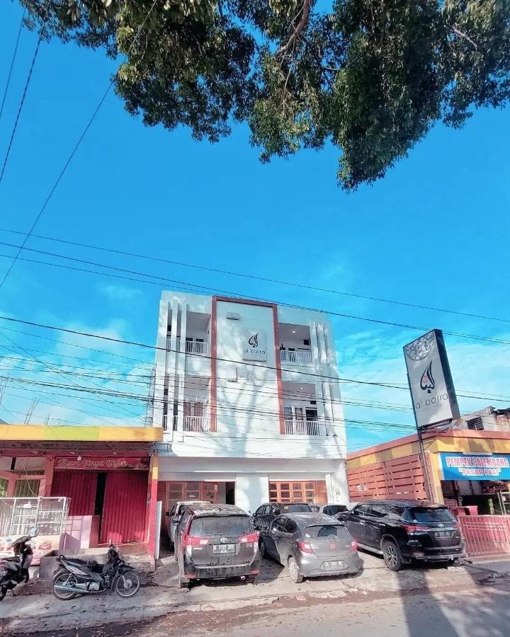 Al Barra Syariah Hotel Bukittinggi Luaran gambar