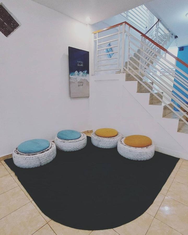 Al Barra Syariah Hotel Bukittinggi Luaran gambar