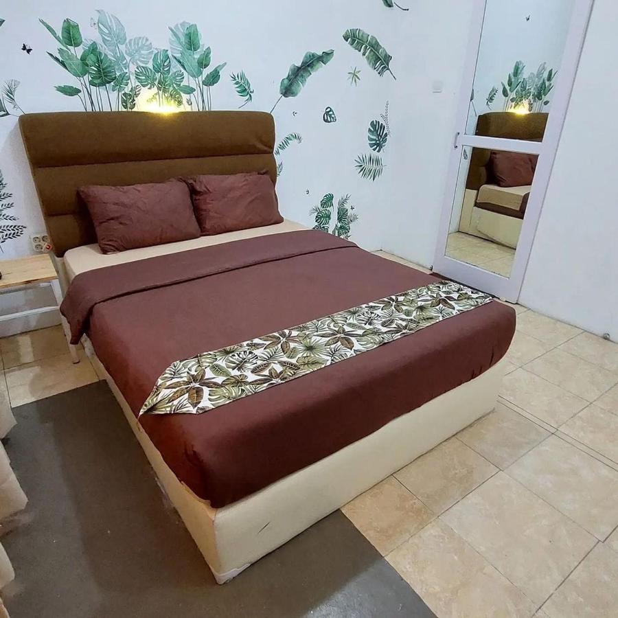 Al Barra Syariah Hotel Bukittinggi Luaran gambar