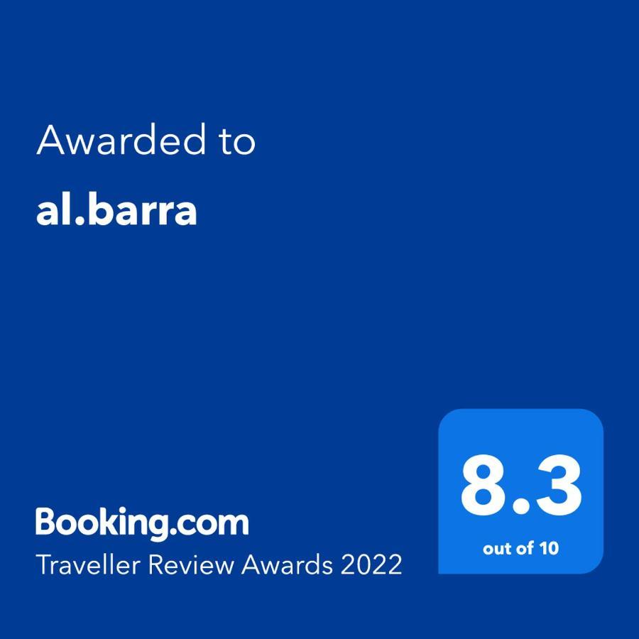 Al Barra Syariah Hotel Bukittinggi Luaran gambar